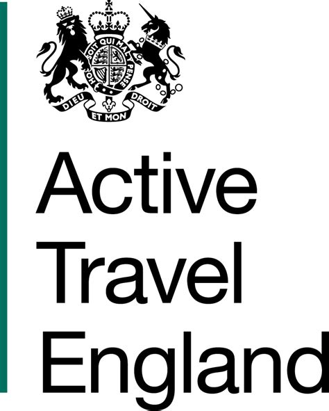 active travel england
